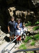 Summer '06 Sunriver 135 